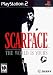 Scarface PS2