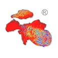 Cardio3 Comprehensive Atlas Of Echocardiography - Lite by Rekesh Comp