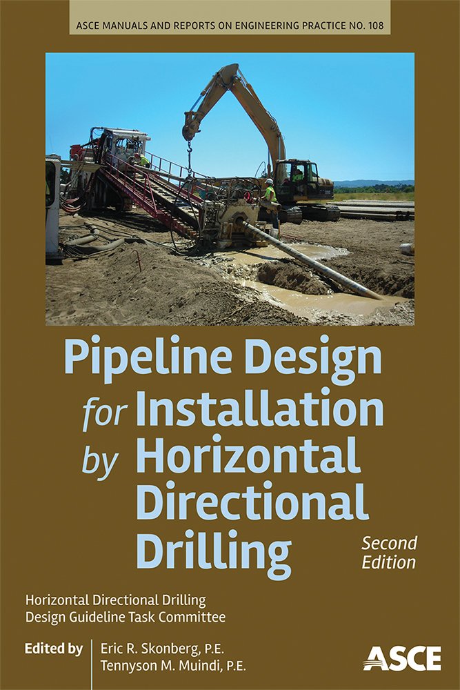 TRENCHLESS TECHNOLOGY PIPING: INSTALLATION AND INSPECTION ...