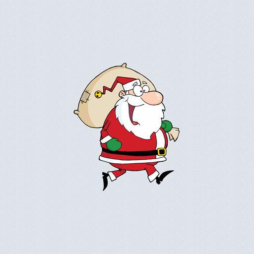 Report to Santa