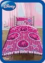 Hannah Montana 'Life' Single Duvet Quilt Cover Set
