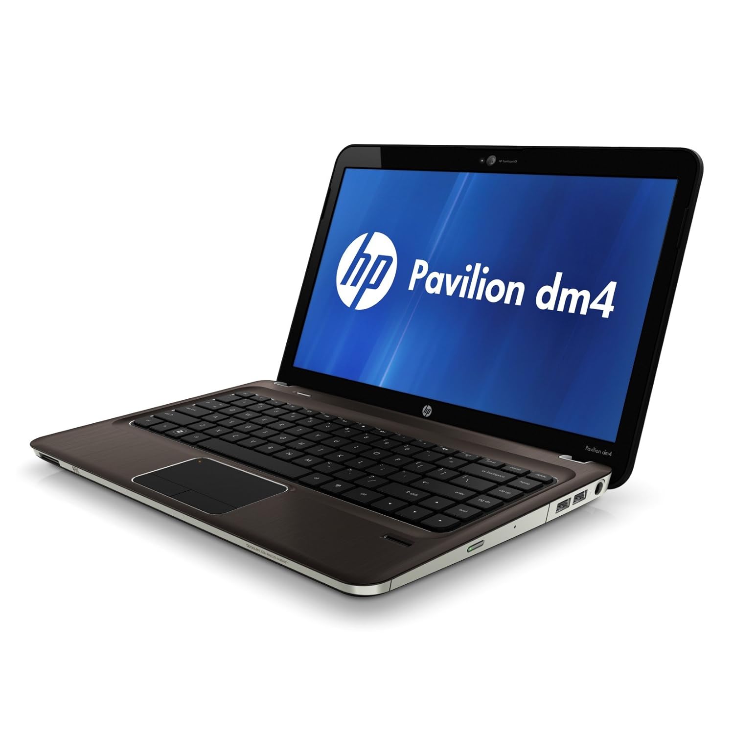 NEW SEALED★HP Pavilion dm43050us 14" Laptop★Intel i52450M★6GB★750 GB