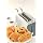 DeLonghi DTT312 2-Slice Adjustable Toaster