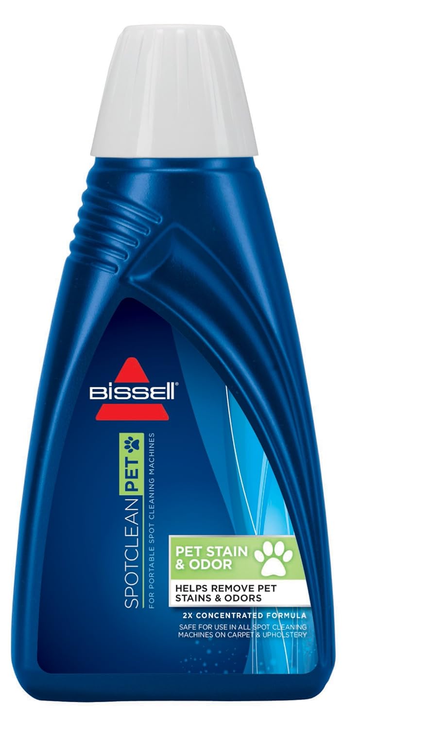 BISSELL 32Ounce Pet Stain & Odor Portable Machine Formula Urine