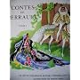 Contes de Perrault. Tome 1. Le Petit Chaperon roug&hellip de Charles Perrault