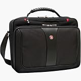 IMPULSE from Wenger Single Gusset Computer Bag