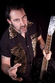 Image of Dave Arcari