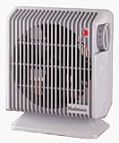 Holmes HFH105 1500 Watt Portable Heate
