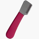 Eigenschaften Schecker  / Professional Trimmesser Normalausführung für Deckhaar