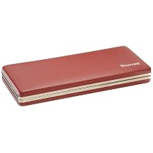 Starrett 943 Deluxe Padded Case For 6"/150mm Dial Caliper