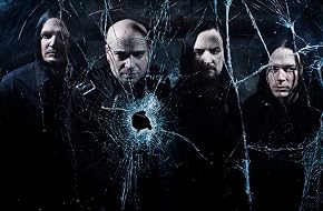 Image de Disturbed