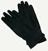 Apparel : Women's Suede Microfiber Gloves w/Gathered Wrist by ISOTONER