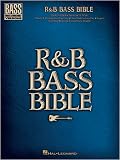 Hal Leonard R & B Bible Bass Guitar Tab Songbook - B000B6FB3O