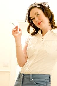 Image of Jeanie Barton
