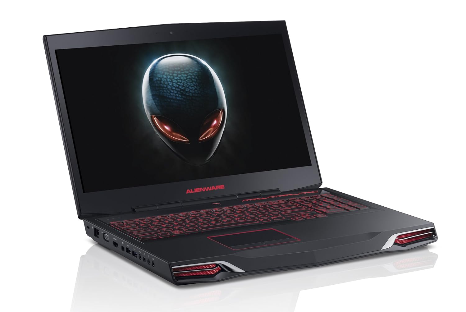 Alienware M17X R4 Alienware laptop, Alienware, Laptops for sale