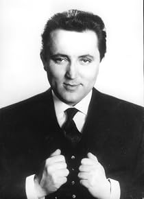 Bilder von Fritz Wunderlich