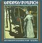 Kandinsky in Munich: The Formative Jugendstil Years