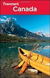 Frommer's Canada (Frommer's Complete Guides)