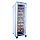 Aleco 477434 Nylon Heavy Duty One-Zip Pan Rack Cover, 64" Length x 23" Width x 28" Height, White