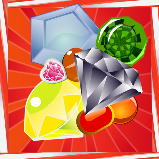 Diamond Swipe Saga