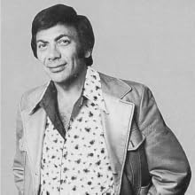 Ed Ames