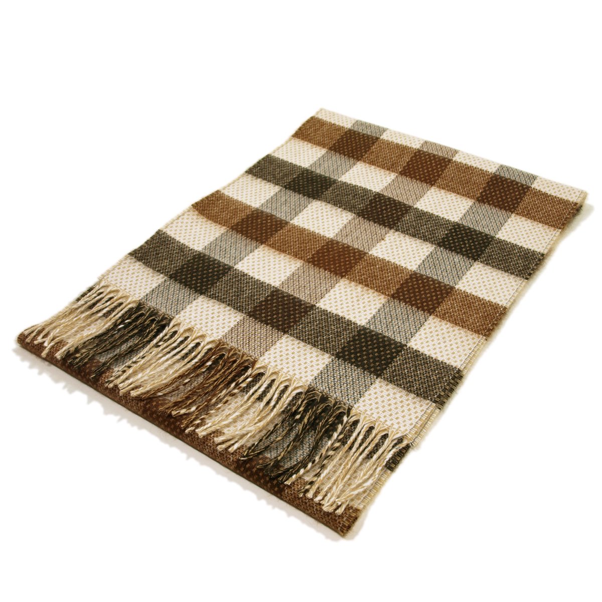 Luxury Cashmere Feel fashion Men Scarf
