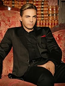 Image of Cristian Castro