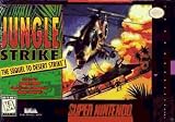Jungle Strike