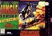 Video Games : Jungle Strike