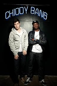Image of Chiddy Bang