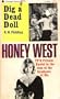 Dig a Dead Doll - Honey West