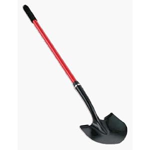 #2 RND PT Shovel by Corona Clipper