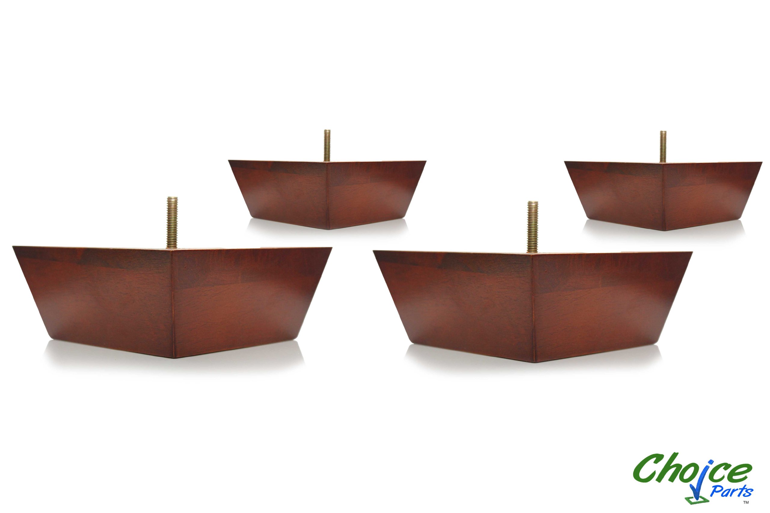 Furnishings Risers timber