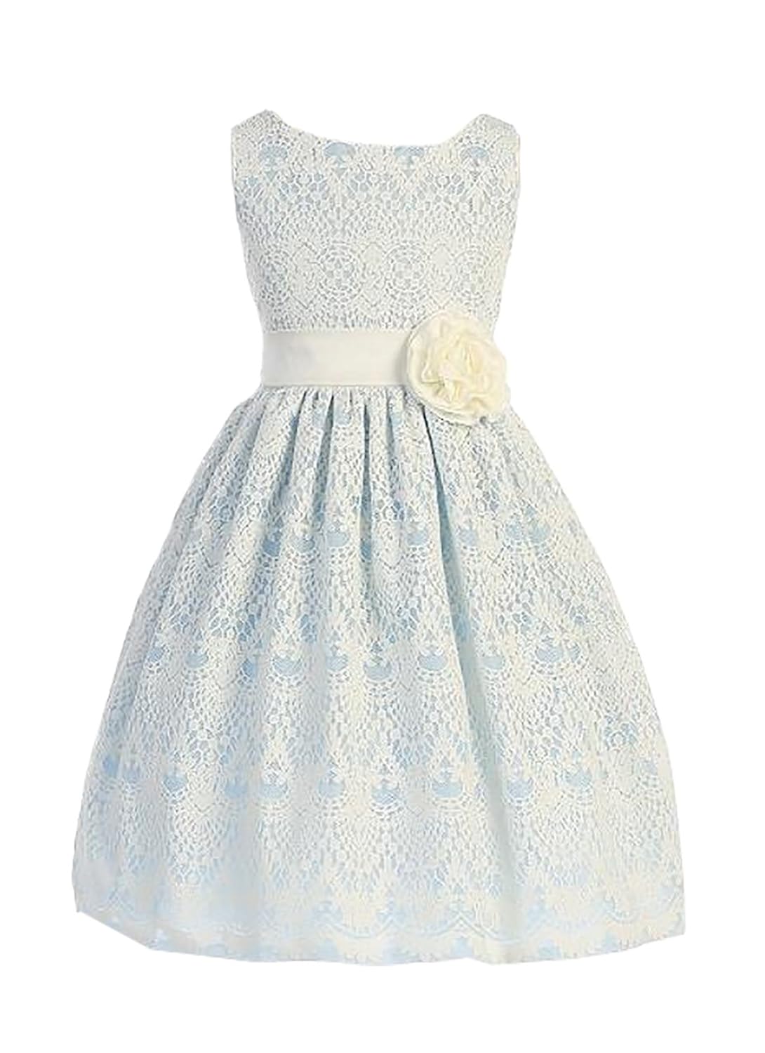 Fine easter dresses