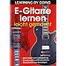 E-Gitarre lernen leicht gemacht: Akkordspiel und Liedbegleitung. Einzeltonspiel und Powerchords. Musiktheorie und Grundlagen