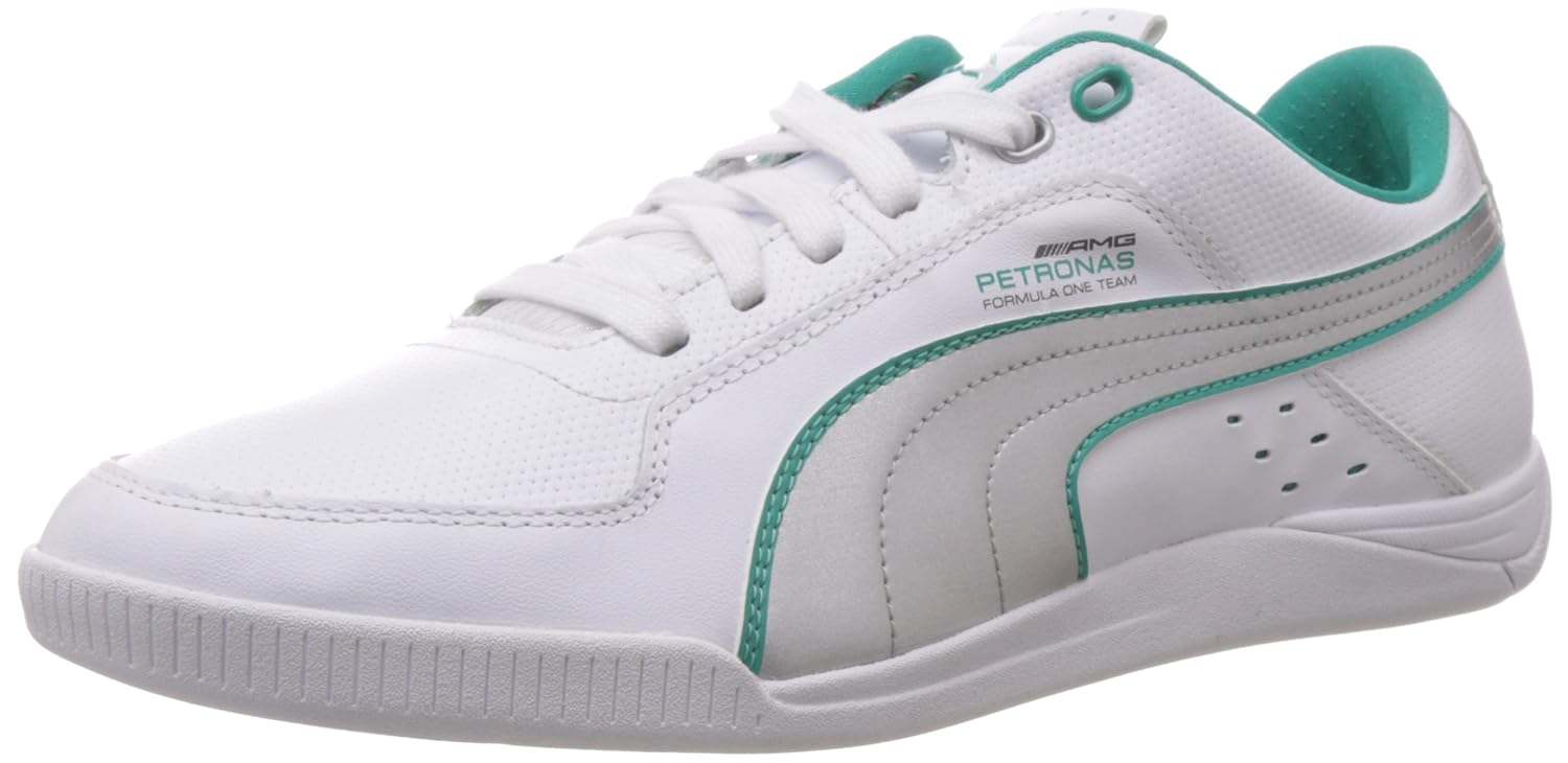 puma mercedes shoes amazon