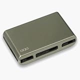 OQO Model 02 Stronghold Case (Double capacity)