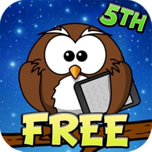 Amazon.com: Fifth Grade Learning Games Free: Appstore for Android