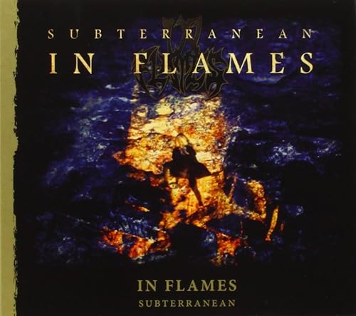 In Flames - Subterranean (Re-Issue 2014)
