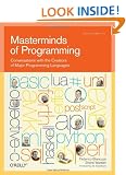 Masterminds of Programming: Conversations with the Creators of Major Programming Languages