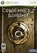 Condemned 2: Bloodshot Xbox 360