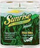 #07300 2PK Sunrise Paper Towel