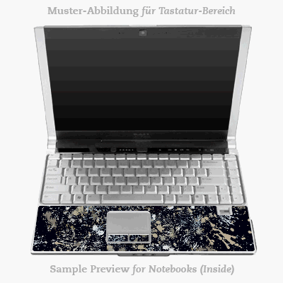 Design Skins für Medion Akoya