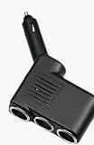 3 HEAD SOCKET CONVERTER
