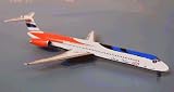 Daron PH172 Phoenix Orient Thai Airlines MD- 81 - One-Two-Go Livery