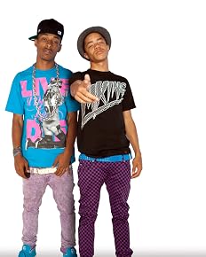 Image of New Boyz