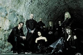 Bilder von Therion