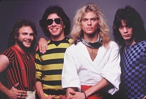 Image of Van Halen