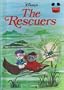 THE RESCUERS (Disney's Wonderful World of Reading)