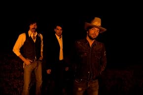 Image of The Avett Brothers